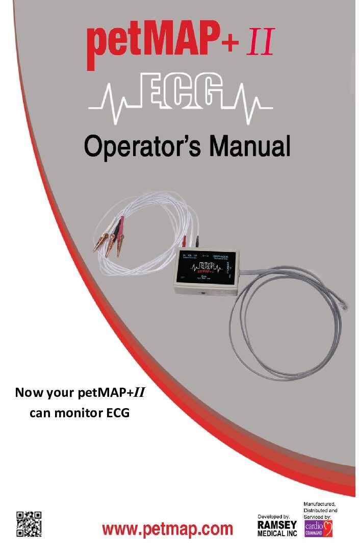 ECG-module-manual-website