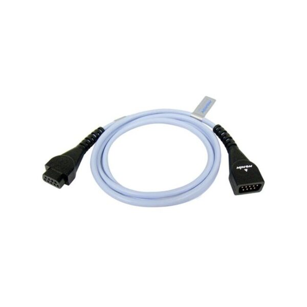 petMAP nonin SpO2 extension cable
