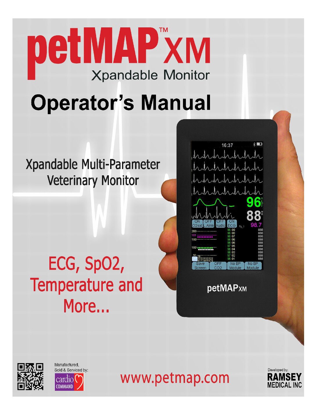 petMAPXM-Manual-website