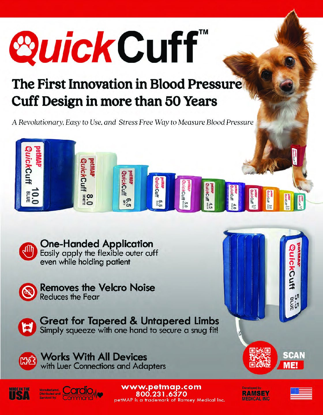 R400564-01, QuickCuff Brochure F&B lr